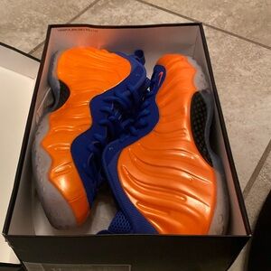 Air Foamposite One